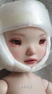 New Byol BJD 1/4 (40.5cm.) Flexible Resin Figure toy Fullset fashion doll