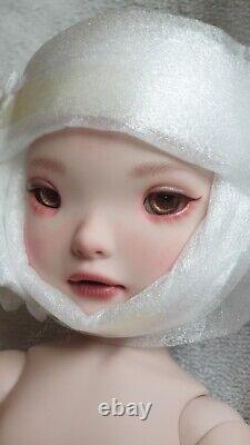 New Byol BJD 1/4 (40.5cm.) Flexible Resin Figure toy Fullset fashion doll