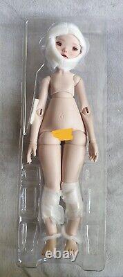 New Byol BJD 1/4 (40.5cm.) Flexible Resin Figure toy Fullset fashion doll