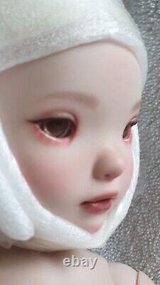 New Byol BJD 1/4 (40.5cm.) Flexible Resin Figure toy Fullset fashion doll