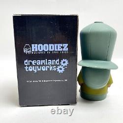 New HOODIEZ by CARL JONES Dreamland Homies FULL SET Vinyl Toys Action Figures