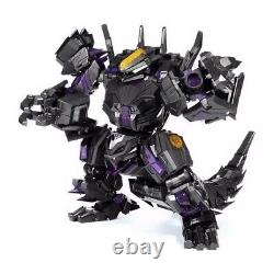 New Planet X PX-11 Apocalypse Trypticon PX11 Action Figure Part A+B Full Set Toy