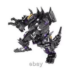 New Planet X PX-11 Apocalypse Trypticon PX11 Action Figure Part A+B Full Set Toy