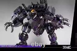 New Planet X PX-11 Apocalypse Trypticon PX11 Action Figure Part A+B Full Set Toy