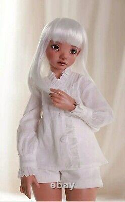 New Roze BJD 1/4 (39.5cm.) Flexible Resin Figure toy Fullset fashion doll