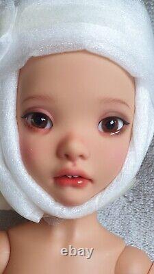 New Roze BJD 1/4 (39.5cm.) Flexible Resin Figure toy Fullset fashion doll