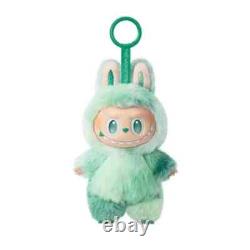 POP MART Labubu The Monsters Big into Energy Plush Figure Toys FULL SET 6 Packs