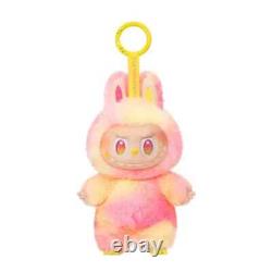 POP MART Labubu The Monsters Big into Energy Plush Figure Toys FULL SET 6 Packs
