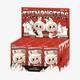 Pop Mart The Monsters Coca-cola Series-vinyl Face Blind Box
