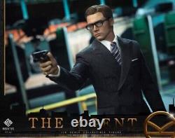 PRESENT TOYS 1/6 Scale THE AGENT 12'' Taron Action Figure Full Set