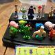 Petit Toys Toy Story Figure Full Complete Set Of 26 Character Goods