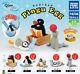 Pingu Egg All 5 Types Full Set Gacha Capsule Toy