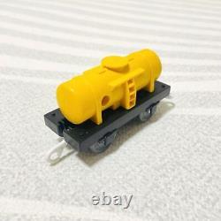 Plarail Thomas & Friends Full Freight Loading Set TAKARA TOMY Motorize Train Toy