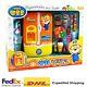 Pororo Baby Refrigerator Role Play Set Kids Toy Full Set +express Ship