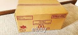 RARE McDonalds Toy Story 2 Case Full Set with Box 200 Pieces, 10 SETS! 1999