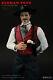 Redmam Toys Rm052 1/6 The Cowboy Doc Holliday Val Kilmer Full Set Figure Toys