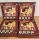 Rare! Full Set! Sega Toy Story Pixar Roundup Picture Plate Collection From Jp