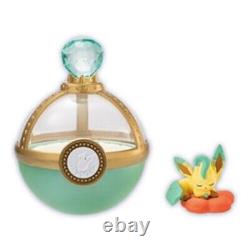 Re-Ment Pokemon Eevee Dreaming Case 2 Miniature Toy Figure 6 Pcs full set