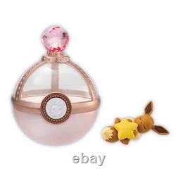 Re-Ment Pokemon Eevee Dreaming Case 2 Miniature Toy Figure 6 Pcs full set JAPAN