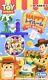 Re-ment Toy Story Disney Happy Room Miniature Figures Box Full Set 8 Complete