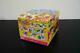 Re-ment Toy Story Happy Birthday Party Rare Full Set Of 8 Peace New Complete