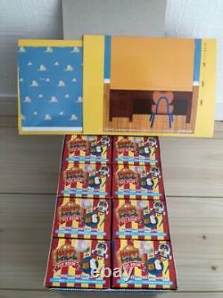 Re-ment Toy Story Happy Toy Room miniature figure Full Complete 8 Set from Japan