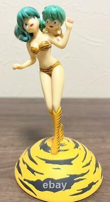 Rumic World Toy Full Yurayura neck pretend figure set of 8 Rumiko Takahashi