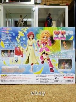 S. H. Figuarts Precure Cure Bloom & Full Figure Set Toy Soul Web Shop Limited