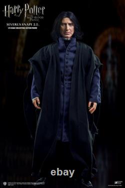 STAR ACE Toys SA0081 1/6 Snape 2.0 Solider Figure Collectible Full Set In STOCK