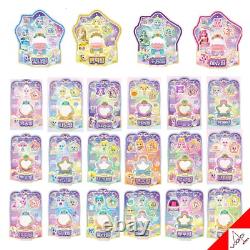Shooting Star Catch Teenieping Season5 22-Type Mini Figure Collection Toy 2024