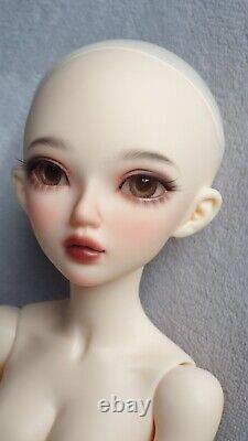 Shuga Fairy BJD 1/4 (39cm.) Flexible Resin Figure toy Fullset fashion doll