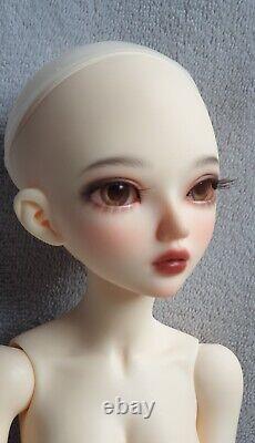 Shuga Fairy BJD 1/4 (39cm.) Flexible Resin Figure toy Fullset fashion doll