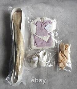 Shuga Fairy BJD 1/4 (39cm.) Flexible Resin Figure toy Fullset fashion doll