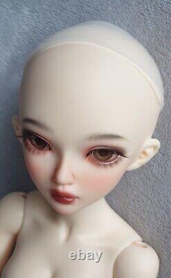 Shuga Fairy BJD 1/4 (39cm.) Flexible Resin Figure toy Fullset fashion doll