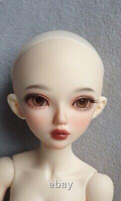 Shuga Fairy BJD 1/4 (39cm.) Flexible Resin Figure toy Fullset fashion doll