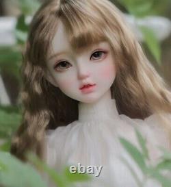 Shuga Fairy BJD 1/4 (44cm.) Flexible Resin Figure toy Fullset fashion doll