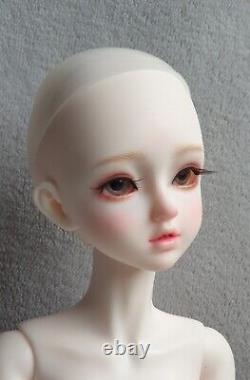 Shuga Fairy BJD 1/4 (44cm.) Flexible Resin Figure toy Fullset fashion doll