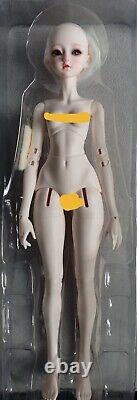 Shuga Fairy BJD 1/4 (44cm.) Flexible Resin Figure toy Fullset fashion doll