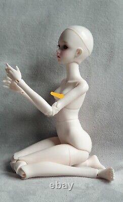 Shuga Fairy BJD 1/4 (44cm.) Flexible Resin Figure toy Fullset fashion doll