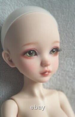 Shuga Fairy BJD 1/5 (34cm.) Flexible Resin Figure toy Fullset fashion doll