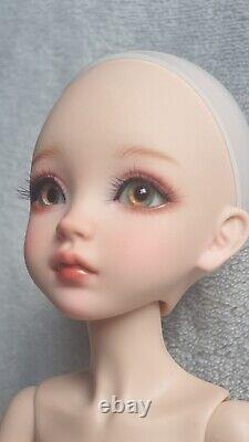 Shuga Fairy BJD 1/5 (34cm.) Flexible Resin Figure toy Fullset fashion doll