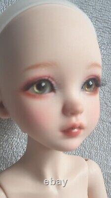 Shuga Fairy BJD 1/5 (34cm.) Flexible Resin Figure toy Fullset fashion doll