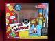 Simpsons Wos Interactive Playset Living Room With Marge & Maggie (full Sound)