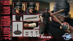 Soosootoys 16 Blind Vigilante 12'' Male Soldier Figure SST024 Full Set Toy