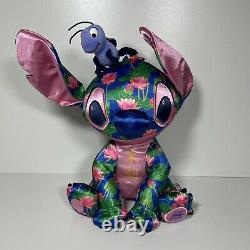 Stitch Crashes Disney Plush Full Collection Set 1-12 Limited Edition 2021