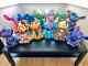 Stitch Crashes Disney? Plush Full Set