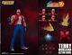 Storm Toys Skkf-04 1/12 Scale Kof98 Terry Bogard 6'' Action Figure Full Set