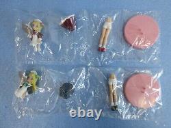Strawberry Marshmallow Waitress Ver. Mini Figure Full Set of 14 Toys Works