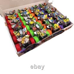 Stunt biker vehicles Toy Stunt Bike Toy Motorcycle Toys Collection set