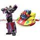 Super Minipla King Of Braves King Gaogaigar 5 Full Set Of 3 Candy Toy 90599japan